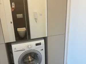 Pronájem bytu 1+kk, Praha - Strašnice, Strančická, 30 m2