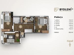 Prodej rodinného domu, Šluknov, 168 m2