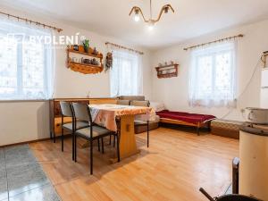 Prodej rodinného domu, Šluknov, 168 m2