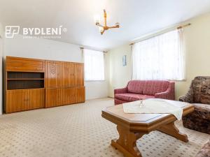 Prodej rodinného domu, Šluknov, 168 m2