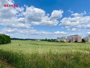 Prodej pole, Praha, 2739 m2