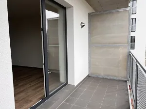 Prodej bytu 1+kk, Jihlava, Okružní, 46 m2