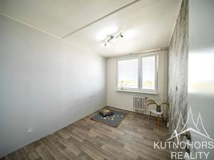 Prodej bytu 2+kk, Kutná Hora, Jana Zajíce, 40 m2
