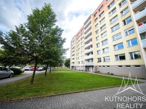 Prodej bytu 2+kk, Kutná Hora, Jana Zajíce, 40 m2
