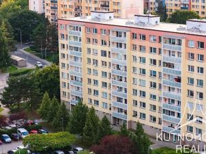 Prodej bytu 2+kk, Kutná Hora, Jana Zajíce, 40 m2