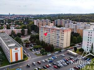 Prodej bytu 2+kk, Kutná Hora, Jana Zajíce, 40 m2