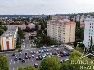 Prodej bytu 2+kk, Kutná Hora, Jana Zajíce, 40 m2
