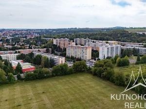 Prodej bytu 2+kk, Kutná Hora, Jana Zajíce, 40 m2