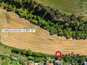 Prodej pozemku pro bydlení, Brandýsek, Nad Kovárnou, 16339 m2
