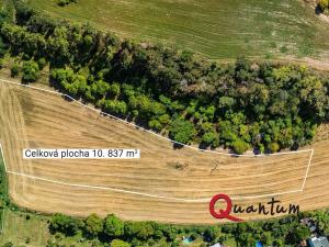 Prodej pozemku pro bydlení, Brandýsek, Nad Kovárnou, 16339 m2