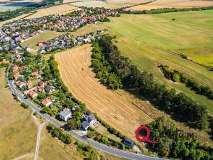 Prodej pozemku pro bydlení, Brandýsek, Nad Kovárnou, 16339 m2