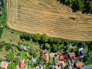 Prodej pozemku pro bydlení, Brandýsek, Nad Kovárnou, 16339 m2