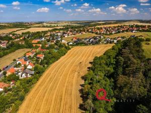 Prodej pozemku pro bydlení, Brandýsek, Nad Kovárnou, 16339 m2