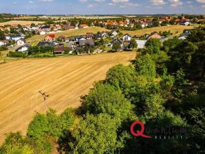 Prodej pozemku pro bydlení, Brandýsek, Nad Kovárnou, 16339 m2