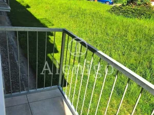 Prodej bytu 3+1, Rakovník, Školní, 59 m2