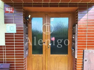 Prodej bytu 3+1, Rakovník, Školní, 59 m2