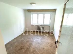 Prodej bytu 3+1, Rakovník, Školní, 59 m2