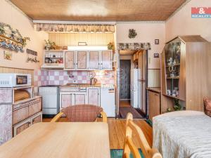 Prodej bytu 2+kk, Lovosice, Krátká, 38 m2