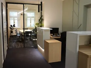 Prodej bytu 4+kk, Praha - Holešovice, Pplk. Sochora, 98 m2
