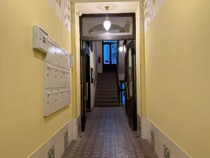 Prodej bytu 4+kk, Praha - Holešovice, Pplk. Sochora, 98 m2