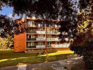 Pronájem bytu 2+kk, Blansko, Dvorská, 37 m2