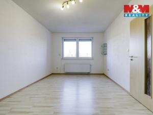 Pronájem bytu 2+kk, Klatovy - Klatovy III, Čechova, 60 m2