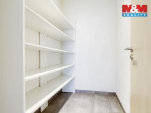 Pronájem bytu 2+kk, Klatovy - Klatovy III, Čechova, 60 m2