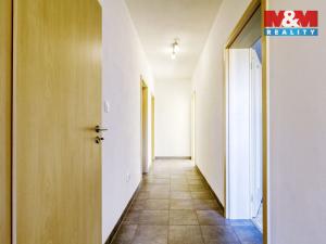 Pronájem bytu 2+kk, Klatovy - Klatovy III, Čechova, 60 m2