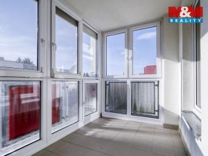 Pronájem bytu 2+kk, Klatovy - Klatovy III, Čechova, 60 m2