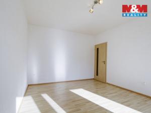 Pronájem bytu 2+kk, Klatovy - Klatovy III, Čechova, 60 m2