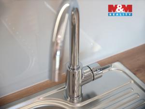 Prodej bytu 2+kk, Praha - Černý Most, Kpt. Stránského, 47 m2