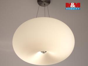 Prodej bytu 2+kk, Praha - Černý Most, Kpt. Stránského, 47 m2