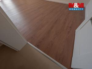 Prodej bytu 2+kk, Praha - Černý Most, Kpt. Stránského, 47 m2