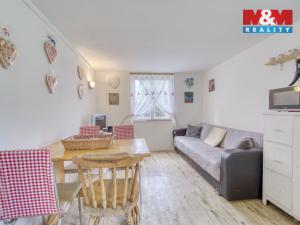 Prodej zahrady, Nové Sedlo, 521 m2