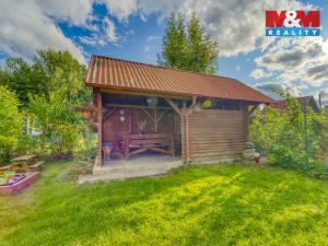 Prodej zahrady, Nové Sedlo, 521 m2