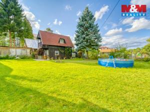 Prodej zahrady, Nové Sedlo, 521 m2