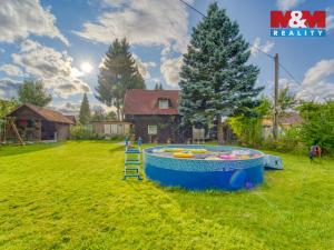 Prodej zahrady, Nové Sedlo, 521 m2