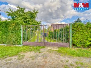 Prodej zahrady, Nové Sedlo, 521 m2