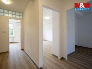 Pronájem bytu 3+kk, Slušovice, Slunečná, 66 m2