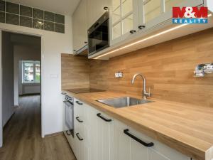Pronájem bytu 3+kk, Slušovice, Slunečná, 66 m2