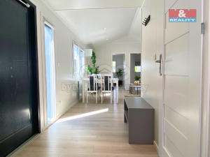 Prodej domu na klíč, Kunvald, 57 m2