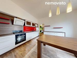 Pronájem bytu 2+1, Ostrava, Halasova, 98 m2