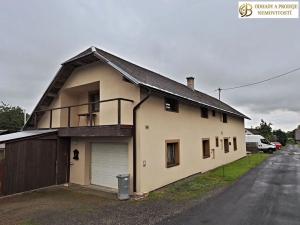 Prodej rodinného domu, Velké Losiny, Zadní, 190 m2