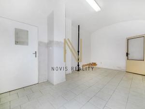 Pronájem kanceláře, Plzeň, Klatovská třída, 37 m2