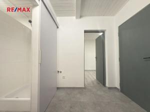 Pronájem bytu 3+1, Plzeň, K Hrádku, 80 m2