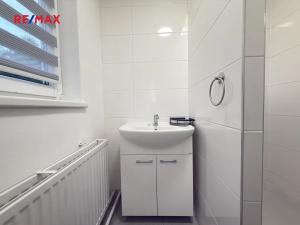 Pronájem bytu 3+1, Plzeň, K Hrádku, 80 m2