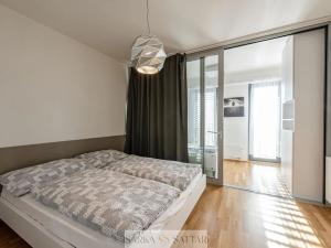 Pronájem bytu 4+kk, Praha - Žižkov, Olšanská, 124 m2