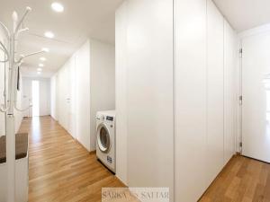 Pronájem bytu 4+kk, Praha - Žižkov, Olšanská, 124 m2