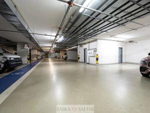 Pronájem bytu 4+kk, Praha - Žižkov, Olšanská, 124 m2