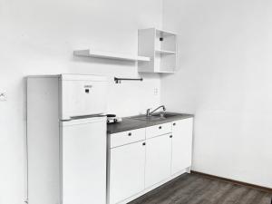 Pronájem kanceláře, Opava - Předměstí, Krnovská, 40 m2